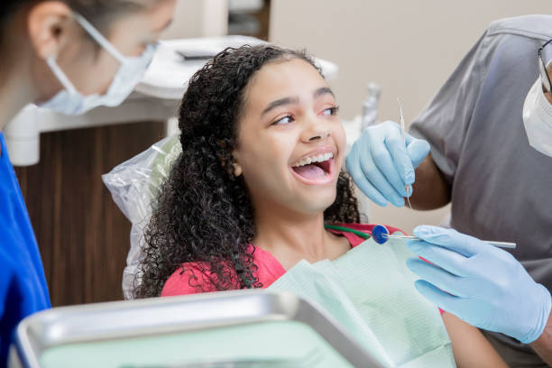 Best Emergency Dental Clinic in VT
