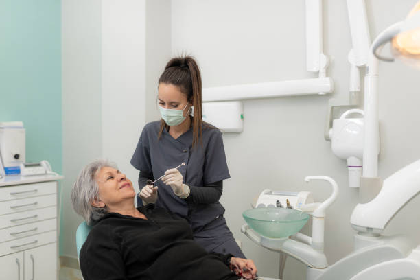 Best Affordable Emergency Dental Care  in Montpelier, VT