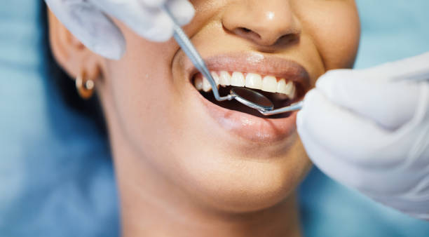 Best Tooth Infection Emergency Dentist  in Montpelier, VT