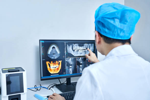 Best Chipped Tooth Repair Near Me  in Montpelier, VT