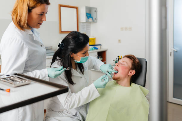 Best Emergency Gum Pain Relief  in Montpelier, VT