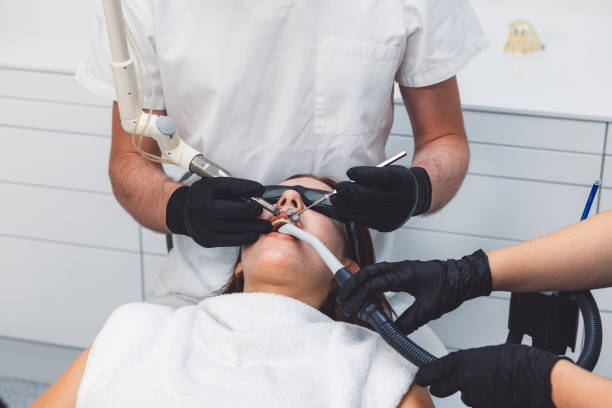 Best Dentist for Tooth Abscess  in Montpelier, VT