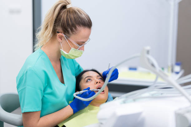 Best Tooth Pain Emergency Relief  in Montpelier, VT