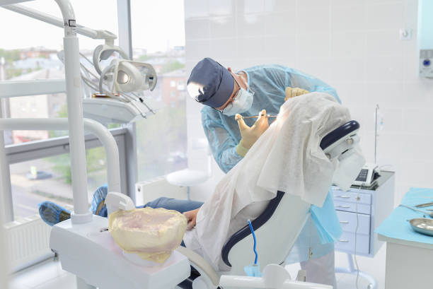 Best Urgent Tooth Repair  in Montpelier, VT