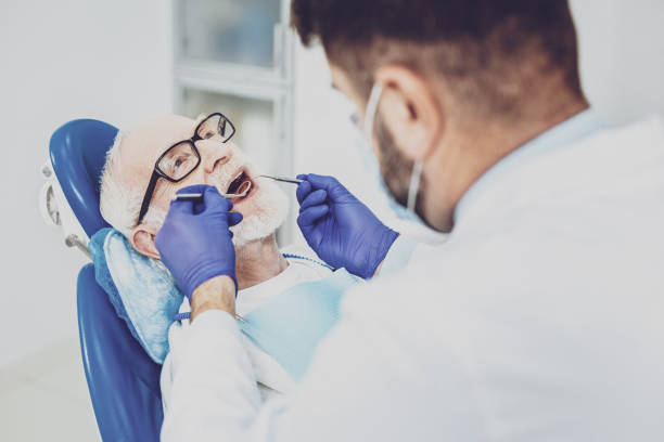 Best Affordable Emergency Dental Care  in Montpelier, VT